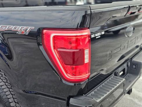 Certified 2023 Ford F150 XLT w/ Equipment Group 302A High image 9