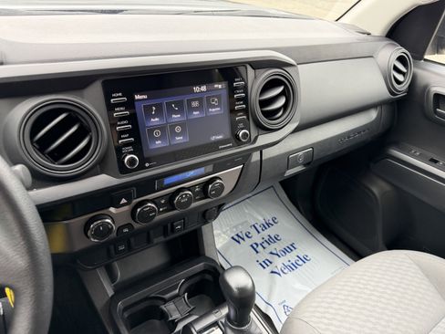 Used 2023 Toyota Tacoma SR AWD/4WD image 26