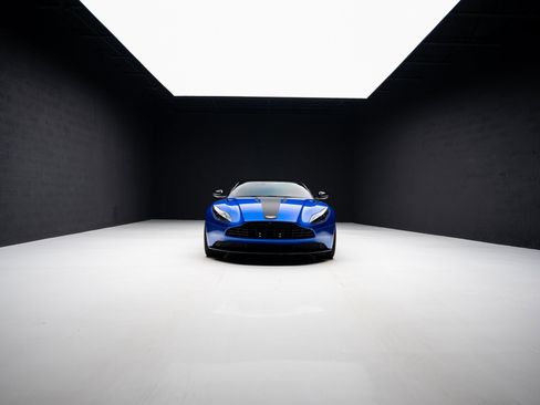 Used 2020 Aston Martin DB11 AMR image 82