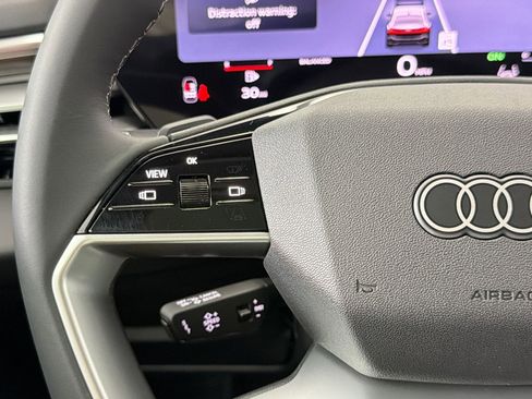 New 2026 Audi A5 2.0T Premium Plus image 19