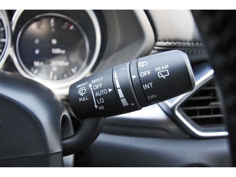 Used 2025 MAZDA CX-5 AWD 2.5 S w/ Select Package image 18