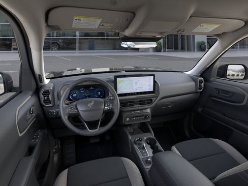 New 2025 Ford Bronco Sport Big Bend w/ Convenience Package image 39