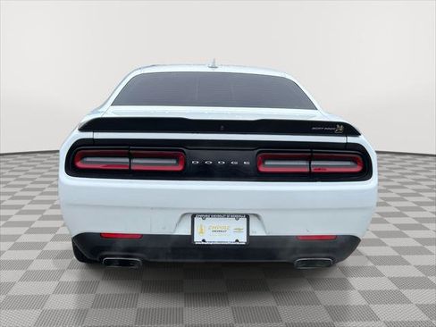Used 2021 Dodge Challenger R/T Scat Pack image 5