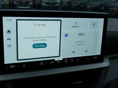 New 2026 Ford Explorer ST-Line w/ ST-Line Street Pack image 20