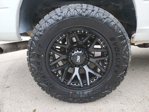 Used 2018 RAM 2500 Tradesman w/ Popular Equipment Group image 12