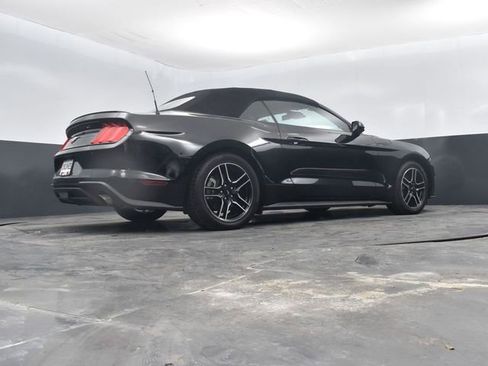 Used 2023 Ford Mustang Premium image 49