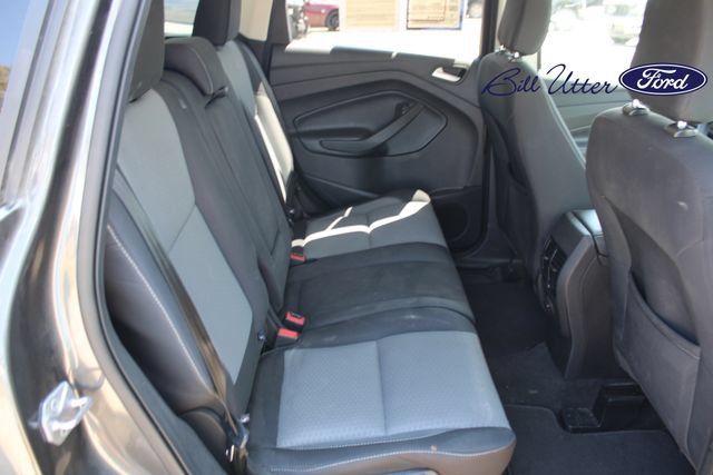 Used 2019 Ford Escape SE FWD image 12