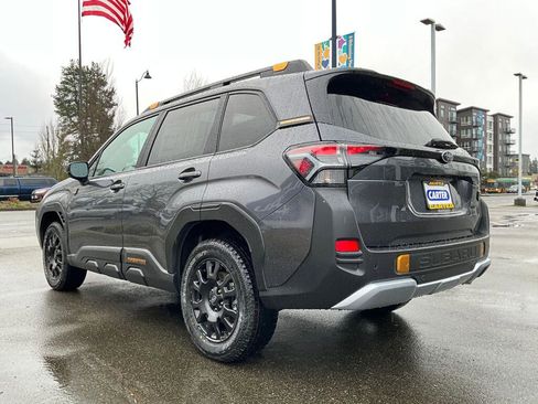 New 2026 Subaru Forester Wilderness image 6