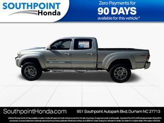 Used 2011 Toyota Tacoma 4x4 Double Cab w/ TRD Sport Pkg video 4