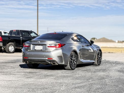Used 2018 Lexus RC 350 350 image 5