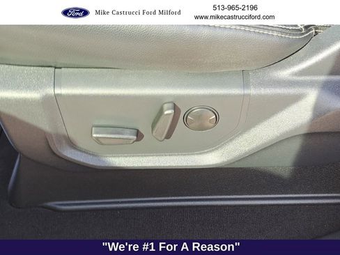 Used 2022 Ford F250 Lariat w/ Black Appearance Package image 22