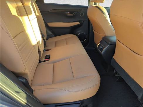 Used 2015 Lexus NX 200t FWD w/ Premium Package image 22