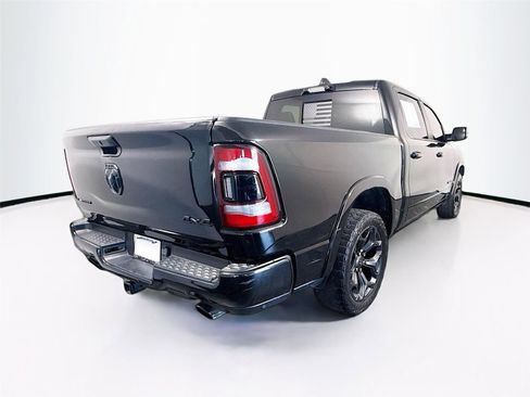 Used 2021 RAM 1500 Limited w/ Night Edition AWD/4WD image 37