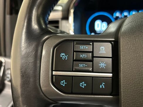 Used 2021 Ford F150 Lariat w/ Equipment Group 502A High AWD/4WD image 19