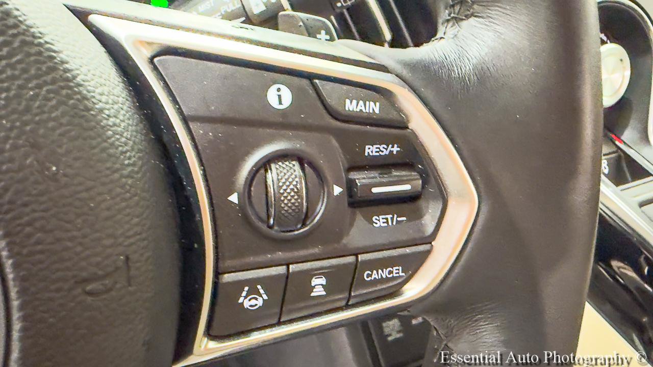 Used 2020 Acura RDX w/ Technology Package AWD/4WD image 17