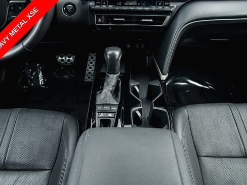 Certified 2025 Toyota Camry XSE FWD image 23