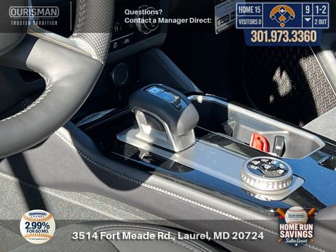 New 2026 Mitsubishi Outlander LE AWD/4WD image 15