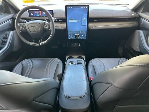 Used 2024 Ford Mustang Mach-E Premium RWD image 12