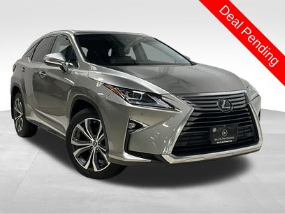 Used 2019 Lexus RX 350 AWD w/ Premium Package