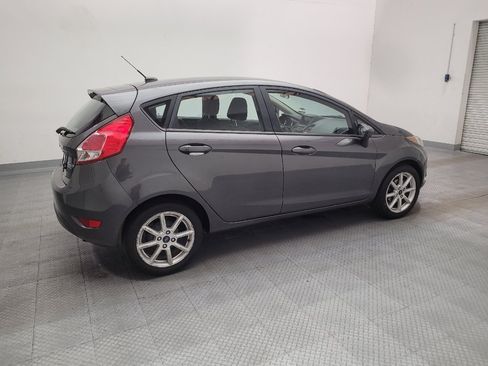 Used 2019 Ford Fiesta SE w/ Equipment Group 201A FWD image 10
