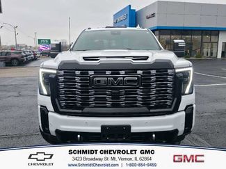 Used 2025 GMC Sierra 2500 Denali Ultimate video 2