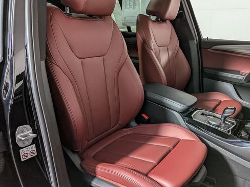 Used 2023 BMW X3 xDrive30i w/ Premium Package w/ZPA image 26