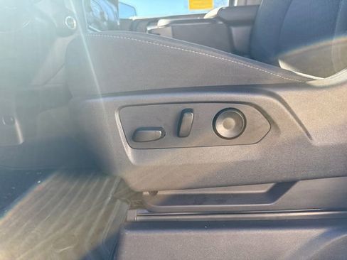 Used 2026 Chevrolet Silverado 1500 Custom w/ Rally Edition image 37