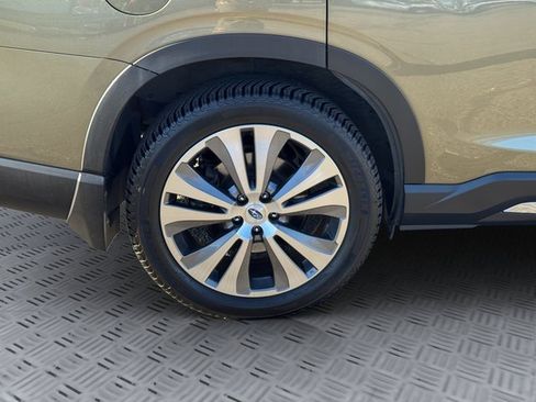 Used 2022 Subaru Ascent Limited w/ Technology Package image 32