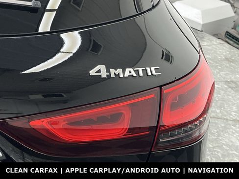 Used 2021 Mercedes-Benz GLA 250 4MATIC image 29