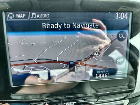 Used 2018 Honda Ridgeline RTL-E image 22