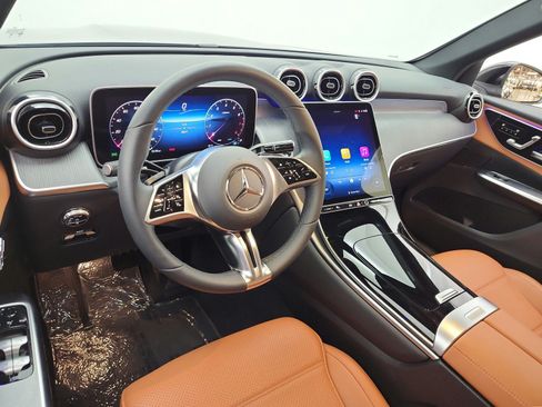 Certified 2026 Mercedes-Benz GLC 300 image 14