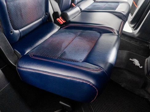 Used 2023 Ford Bronco Raptor image 35