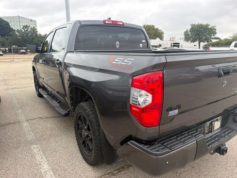 Used 2021 Toyota Tundra SR5 AWD/4WD image 6