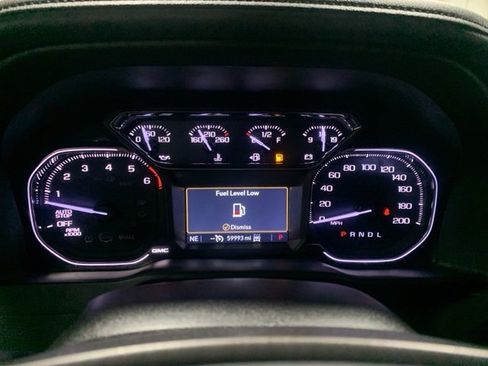 Used 2021 GMC Sierra 1500 AT4 w/ AT4 Premium Package image 15