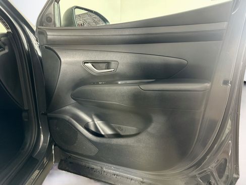 Used 2026 Hyundai Tucson SEL AWD/4WD image 32