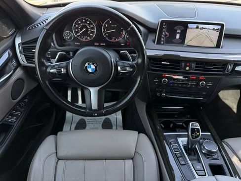 Used 2017 BMW X5 xDrive35i AWD/4WD image 10