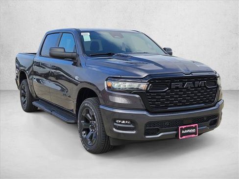 New 2026 RAM 1500 Express AWD/4WD image 7