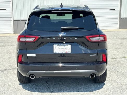 Used 2023 Ford Escape ST-Line Select w/ Tech Pack #2 AWD/4WD image 7