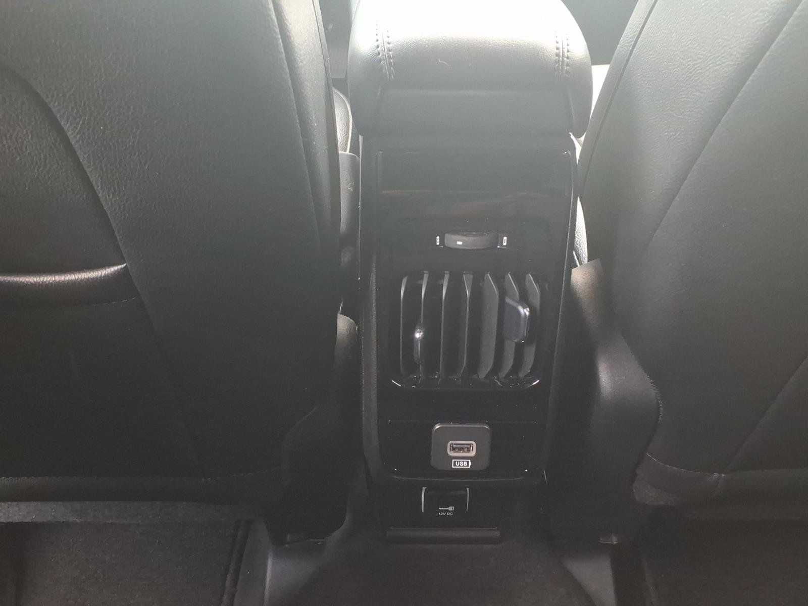 Used 2024 Jeep Compass Limited w/ Sun and Sound Group AWD/4WD image 18