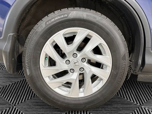 Used 2016 Honda CR-V EX-L image 11