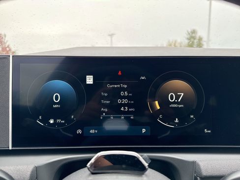 New 2026 Hyundai Tucson Limited image 18