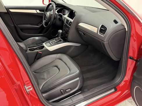Used 2011 Audi A4 2.0T Premium Plus image 11