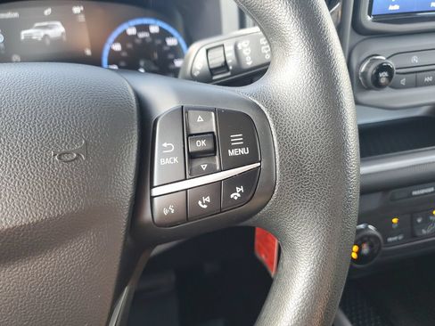 Used 2021 Ford Bronco Sport AWD/4WD image 20