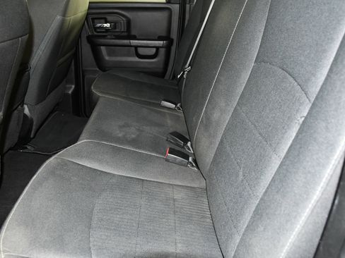 Used 2022 RAM 1500 Classic Warlock image 51