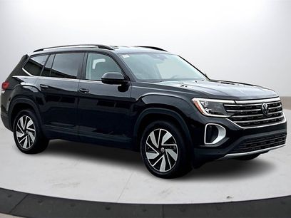 Used 2024 Volkswagen Atlas SE