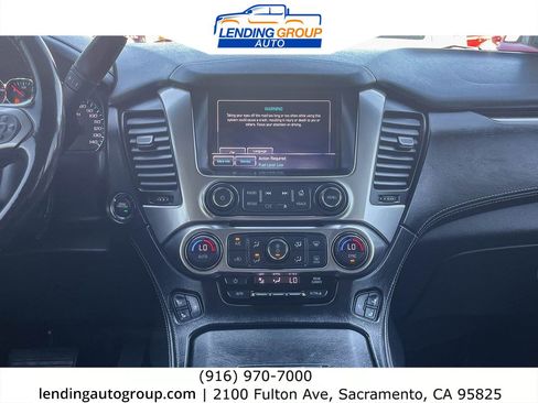 Used 2018 Chevrolet Tahoe Premier image 12