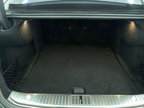 Used 2016 Mercedes-Benz S 550 4MATIC Coupe image 19