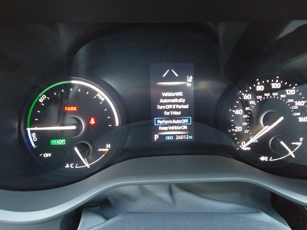 Certified 2024 Toyota Sienna XLE w/ XLE Plus Package AWD/4WD image 15