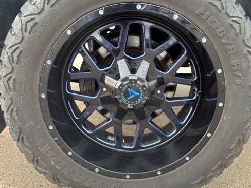 Used 2017 RAM 1500 Express w/ Black Ram 1500 Express Group image 23