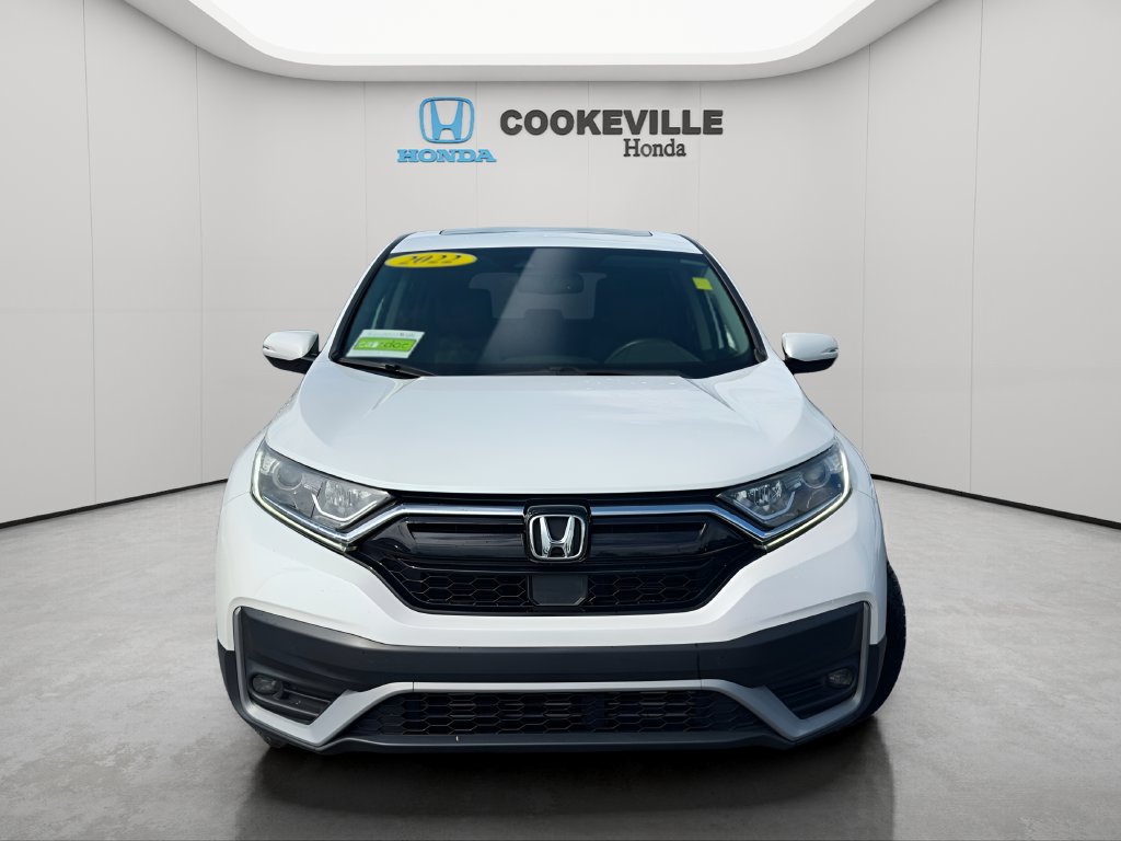 Used 2022 Honda CR-V EX-L image 6